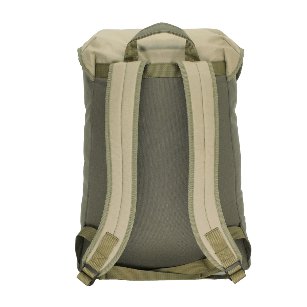 Cafe Backpack by NOEL – Waterproof & Durable Urban Bag by Noel at brixbailey.com