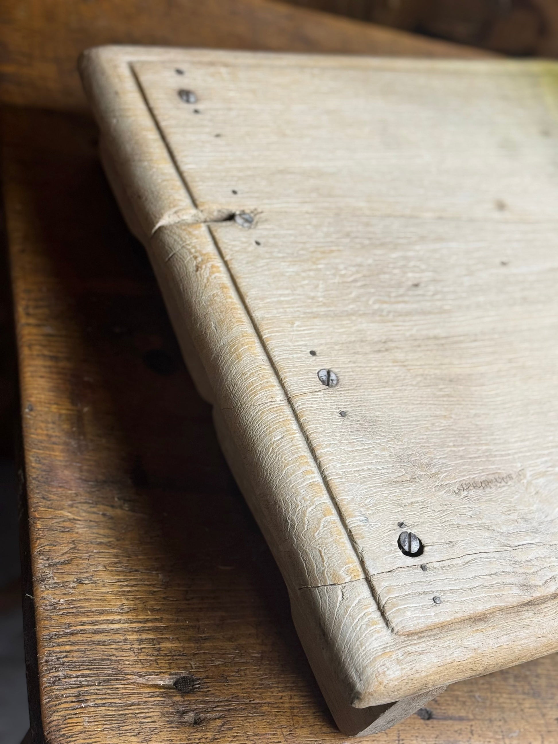 Wooden Pata Board Platter / Fruit Bread Antipasti Pizza Board Tray  / Display  P