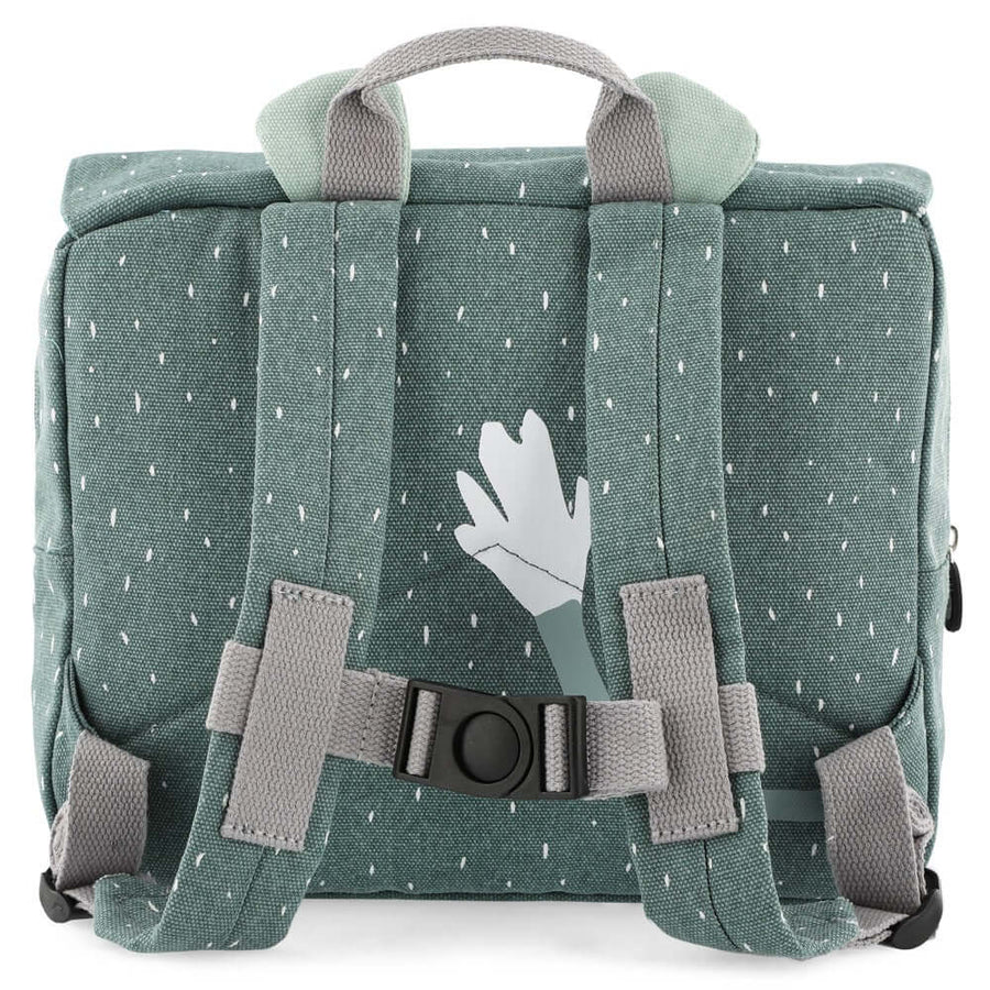 Kids' Adventure Backpack – Comfortable, Spacious & Washable by Trixie Baby at brixbailey.com