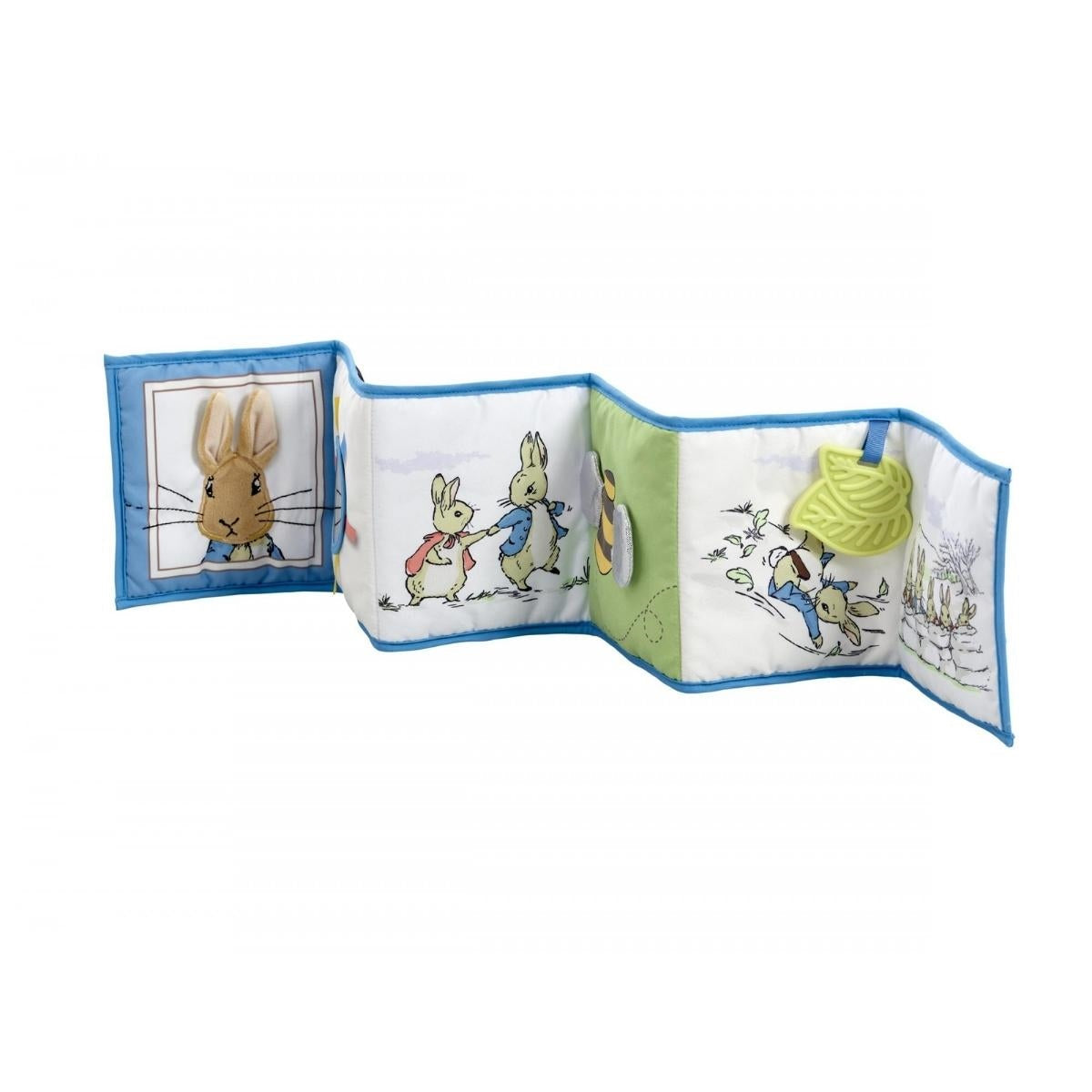 Rainbow Designs Peter Rabbit Unfold & Discover