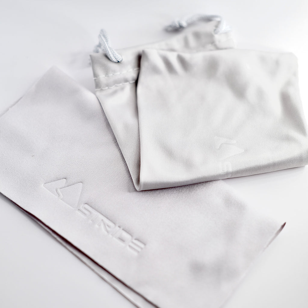 Bamboo Polarised Sunglasses with UV400 Protection