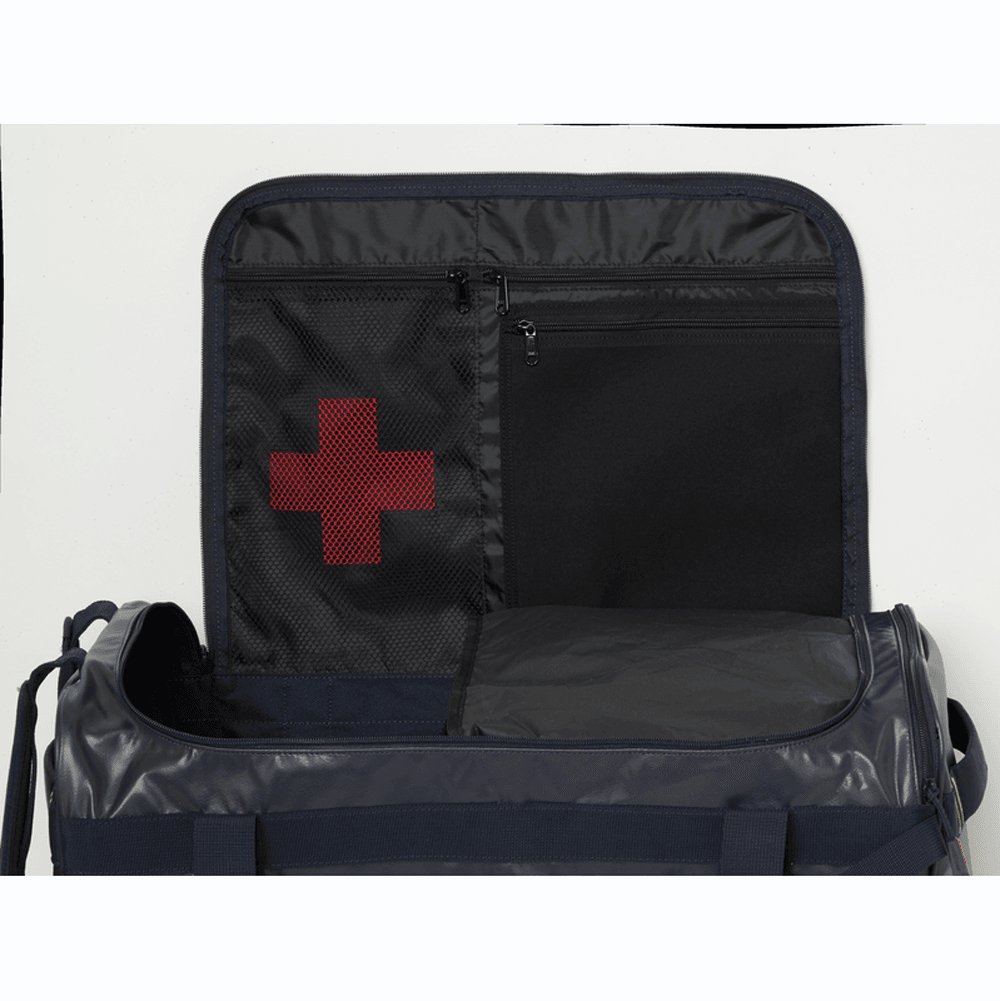 Lightweight 50L Duffel Work Bag