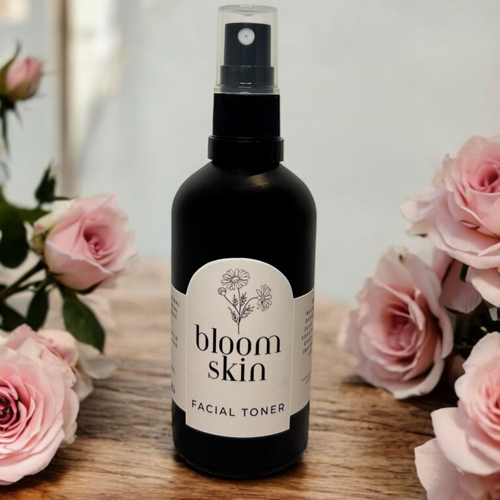 Facial Toner