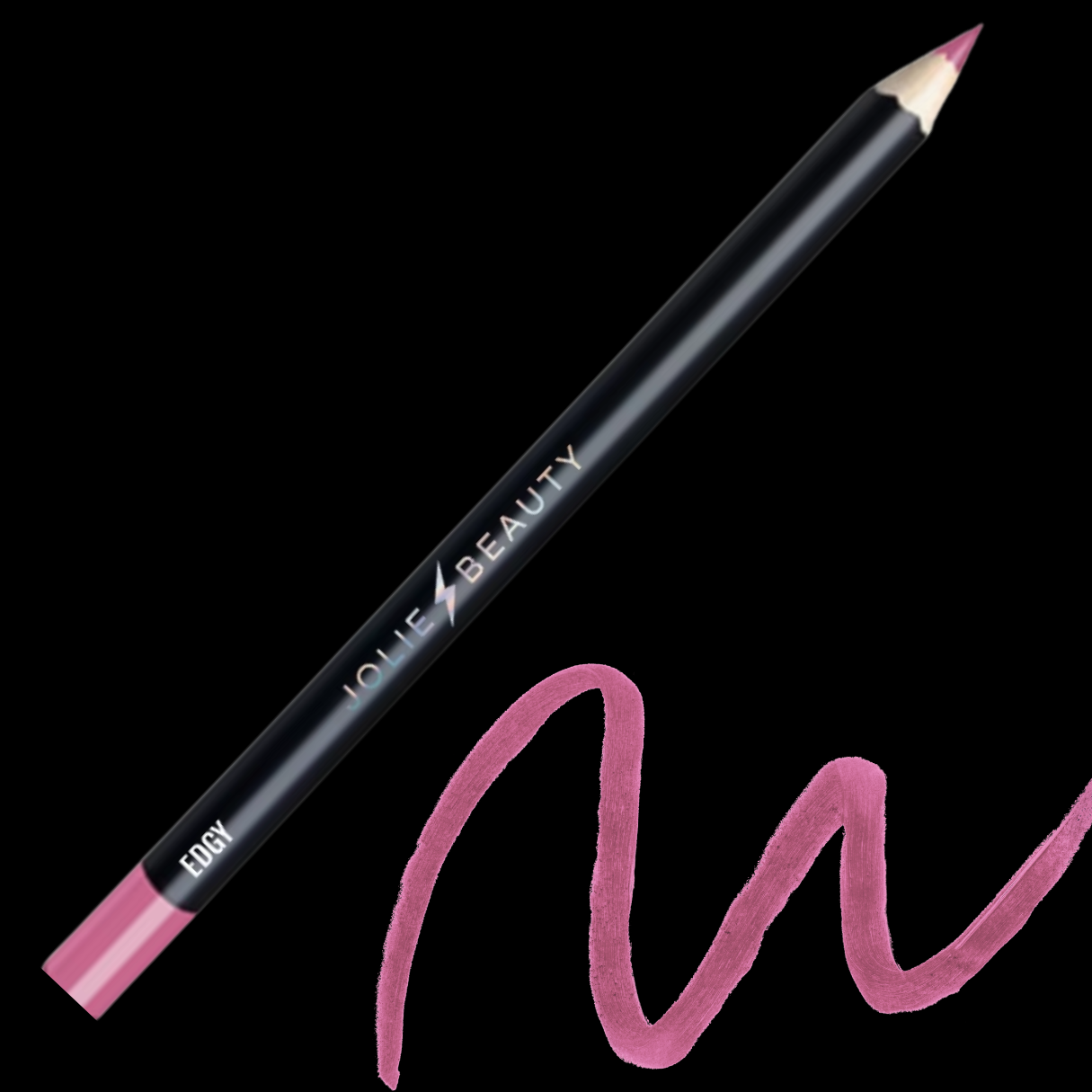 Eternal Lip Liner in Edgy Dusty Rose