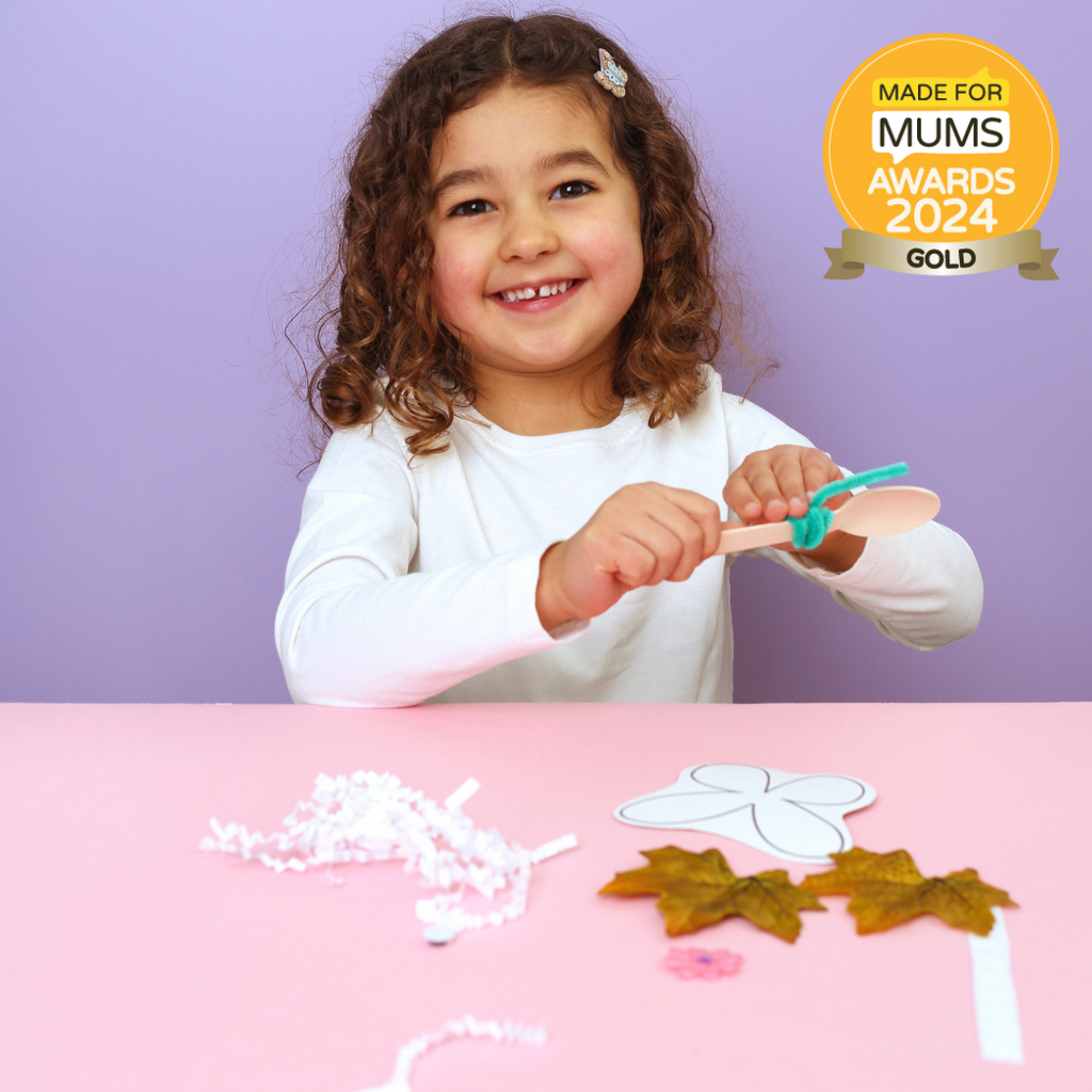 Fairy Activity Kit