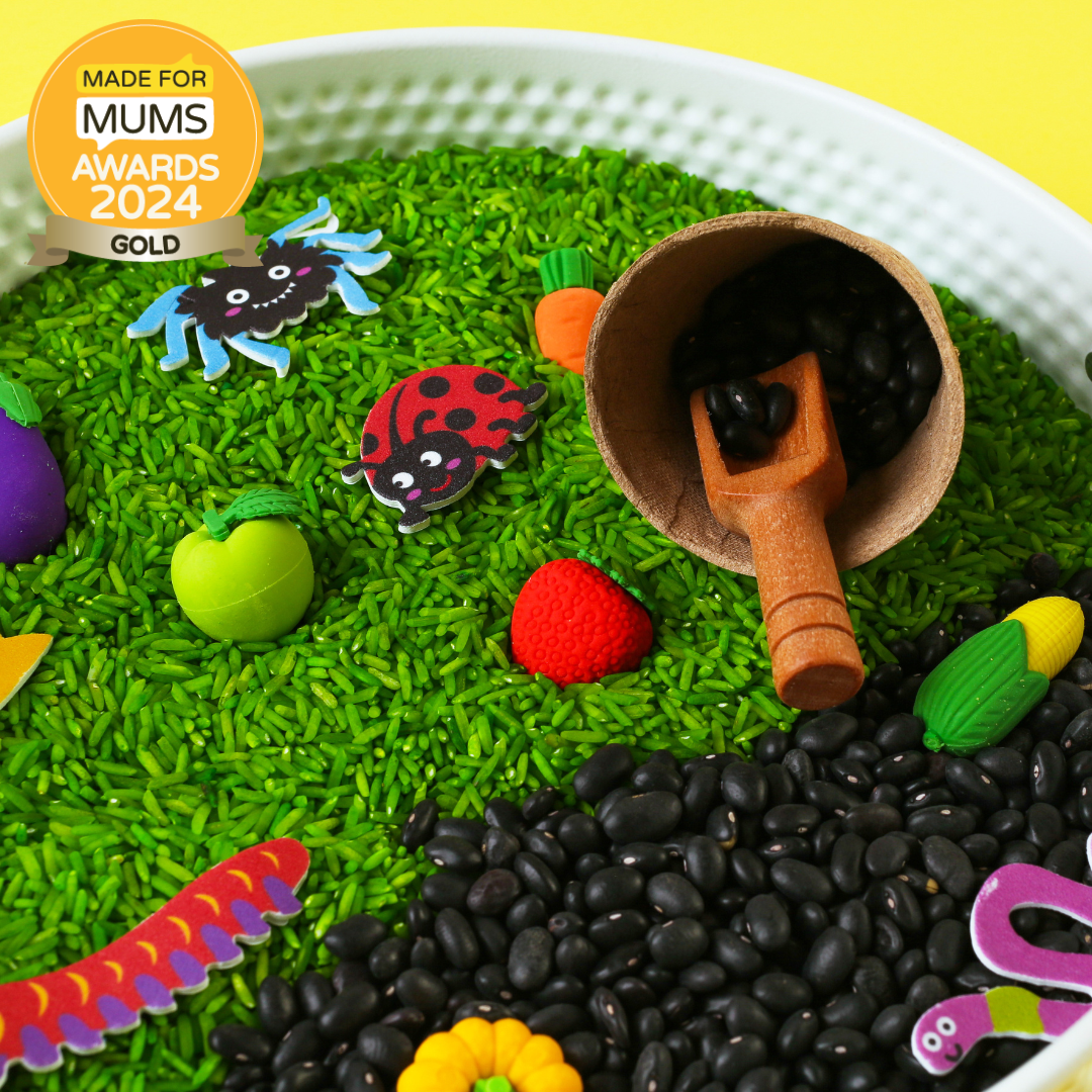 Garden Sensory Kit