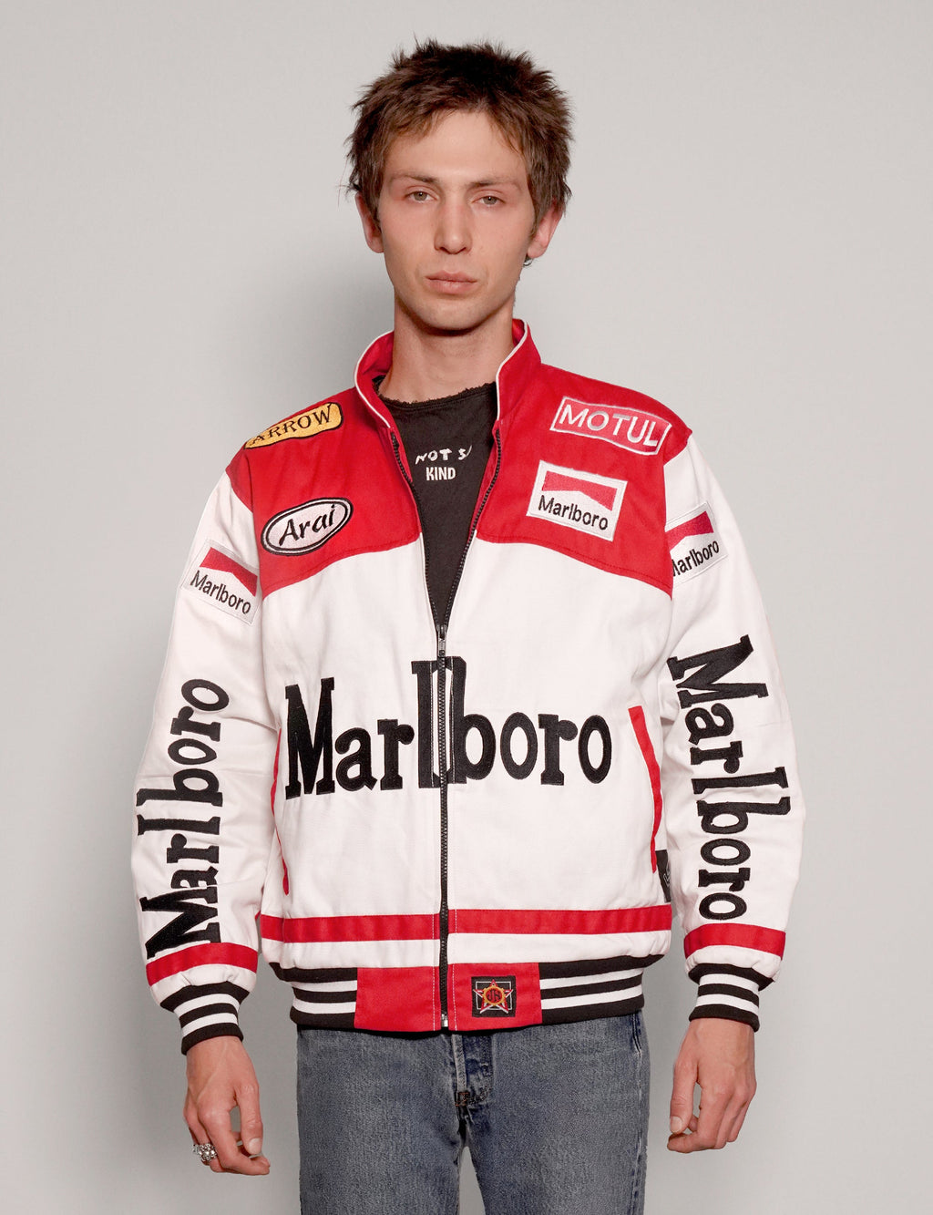 Marlboro Racing Jacket