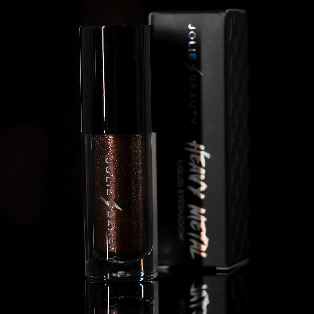 Heavy Metal Liquid Eyeshadow Twin Flame