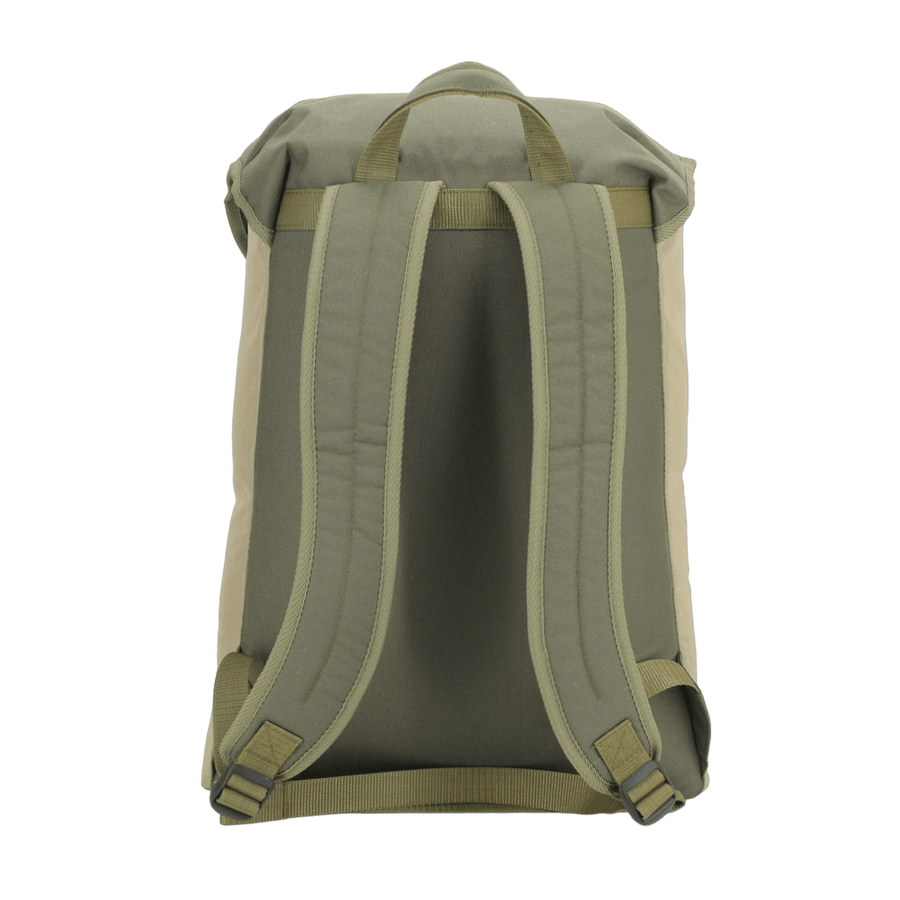 Matrix Pro Cafe Backpack – Durable, Waterproof & Stylish by Noel at brixbailey.com