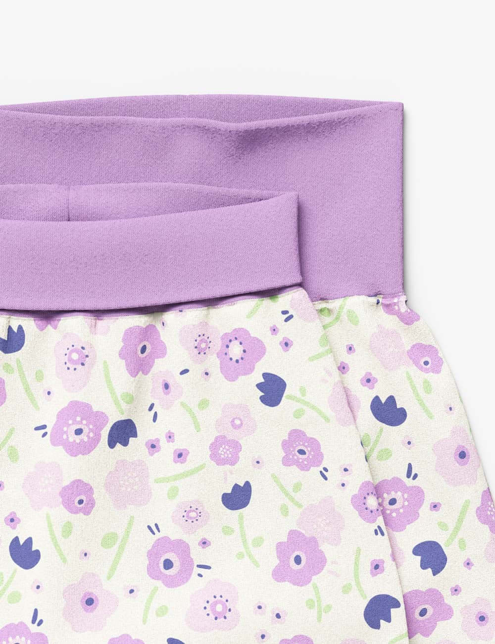 Long Baby Pants GREGOR - Comfortable & Durable for All Seasons with Oeko-Tex® Cotton by Breden at www.brixbailey.com