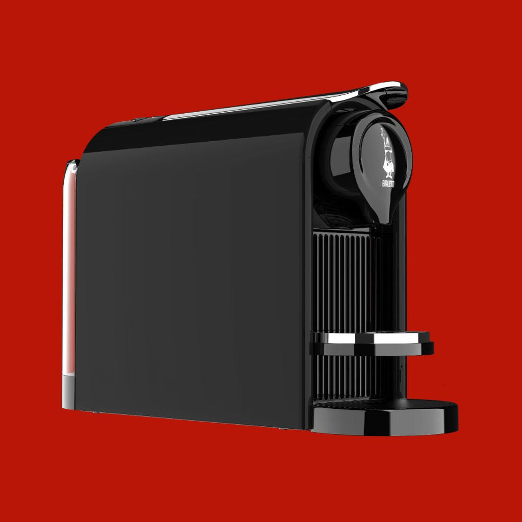 Gioia Plus Capsule Coffee Machine