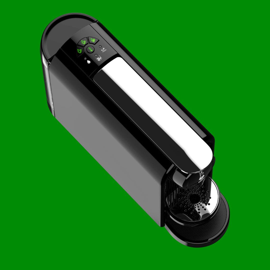 Gioia Plus Capsule Coffee Machine