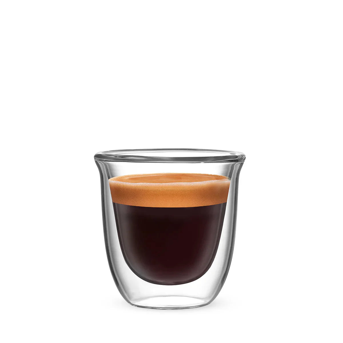 Firenze Double Walled Glasses 2 Pack