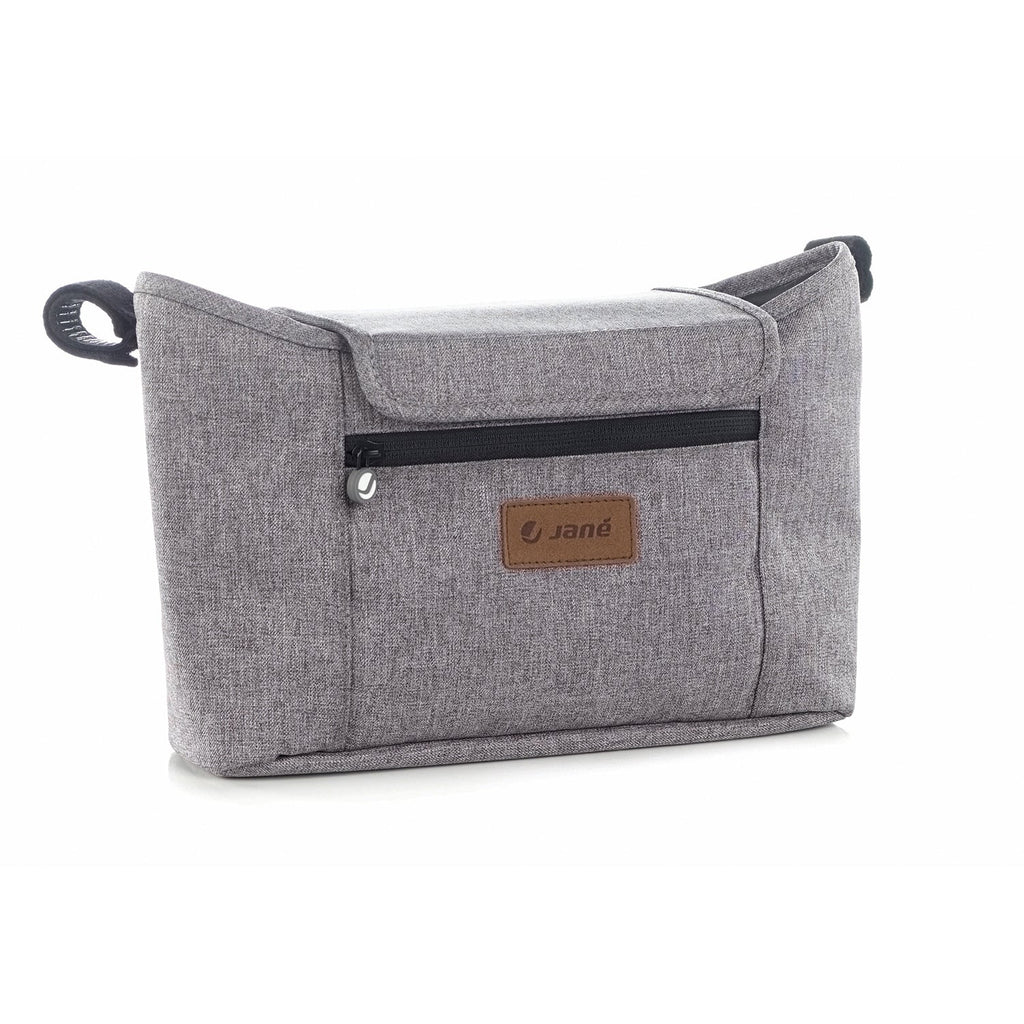 Stroller Organiser for Pushchair Handlebars