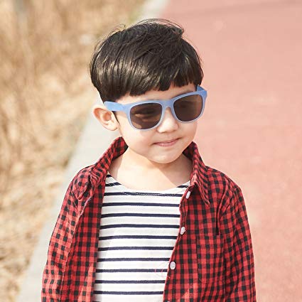 Banz® Chameleon - Color Changing Sunglasses