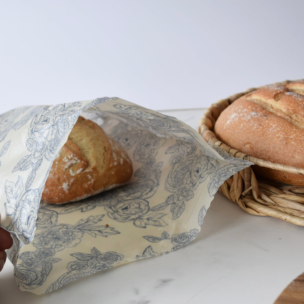 Ultra Lightweight Organic Beeswax Bag