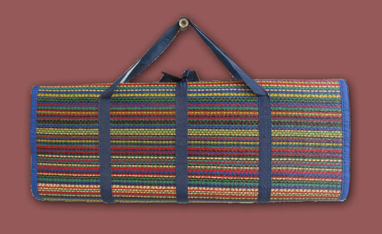 Party Mat 5 by 6 feet Mix Design