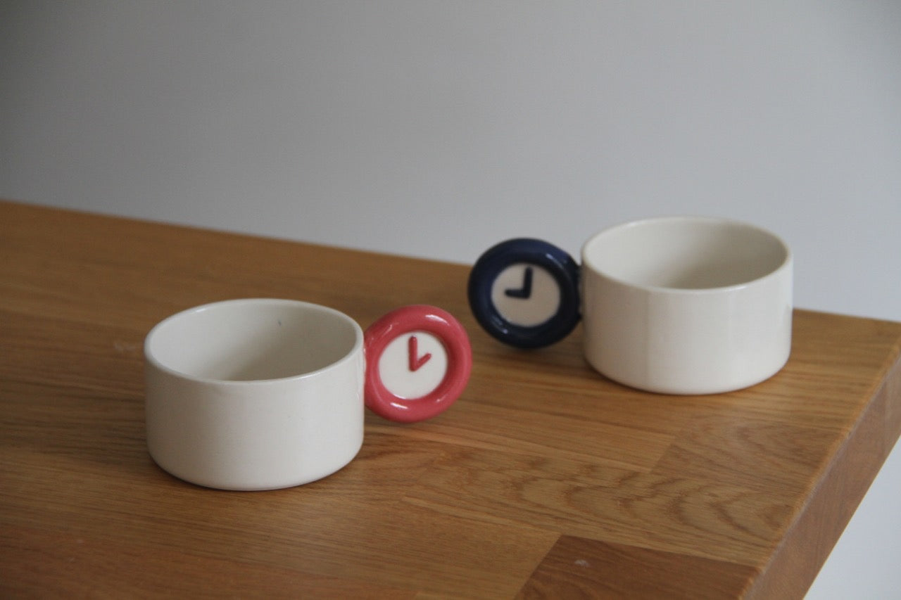 Time Zone Cup London & NewYork