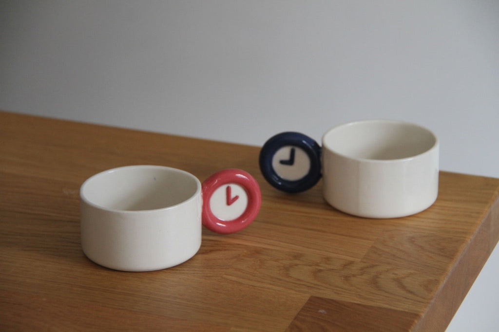 Time Zone Cup London & Berlin/Rome