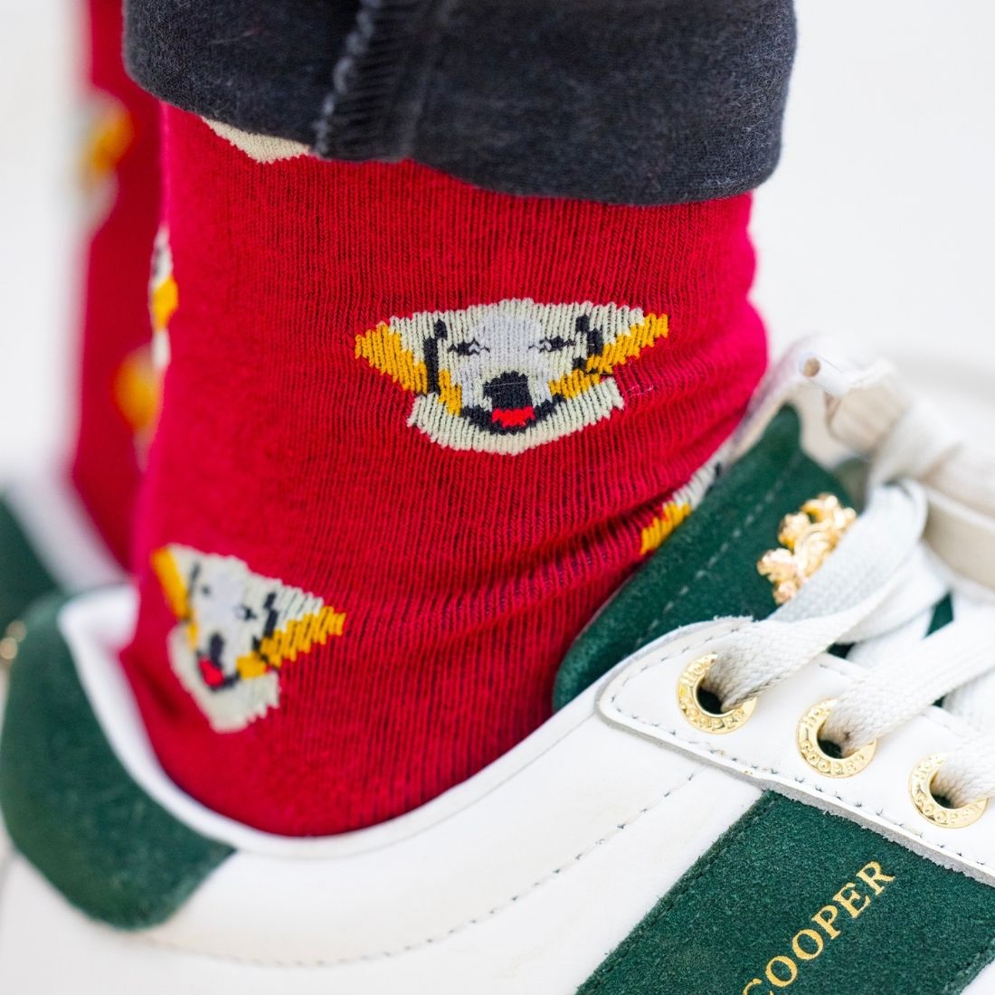 Sustainable Bamboo Socks Made to Last