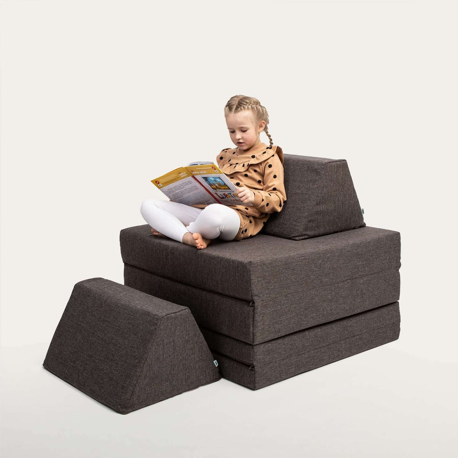 Versatile Montessori Play Sofa – Safe & Creative for Kids by Monboxy at www.brixbailey.com