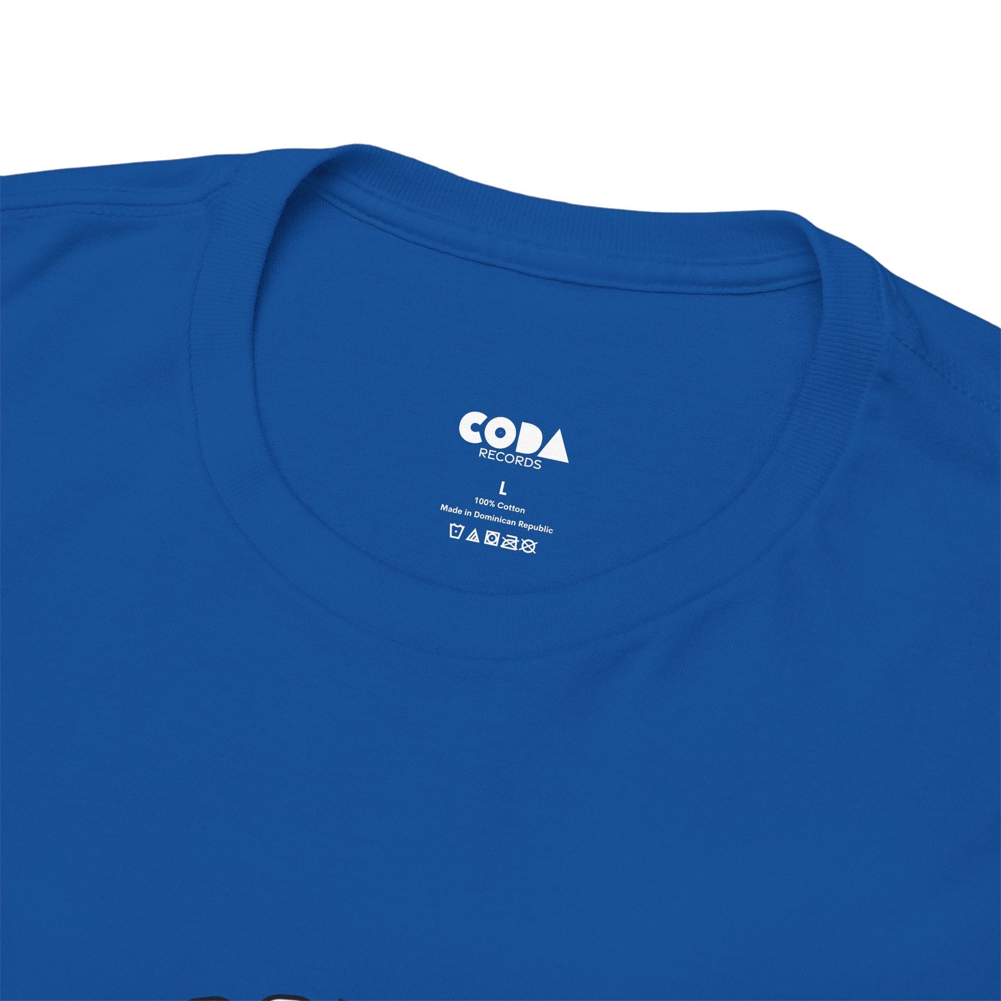 I've Got That On Vinyl T-Shirt
