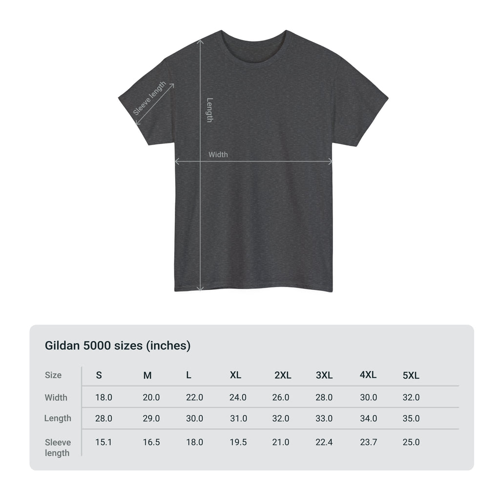 Vinyl Record Logo Men's T-Shirt