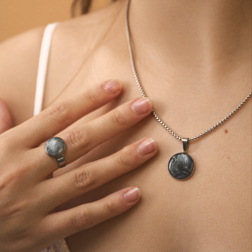 Equinox Large Pendant