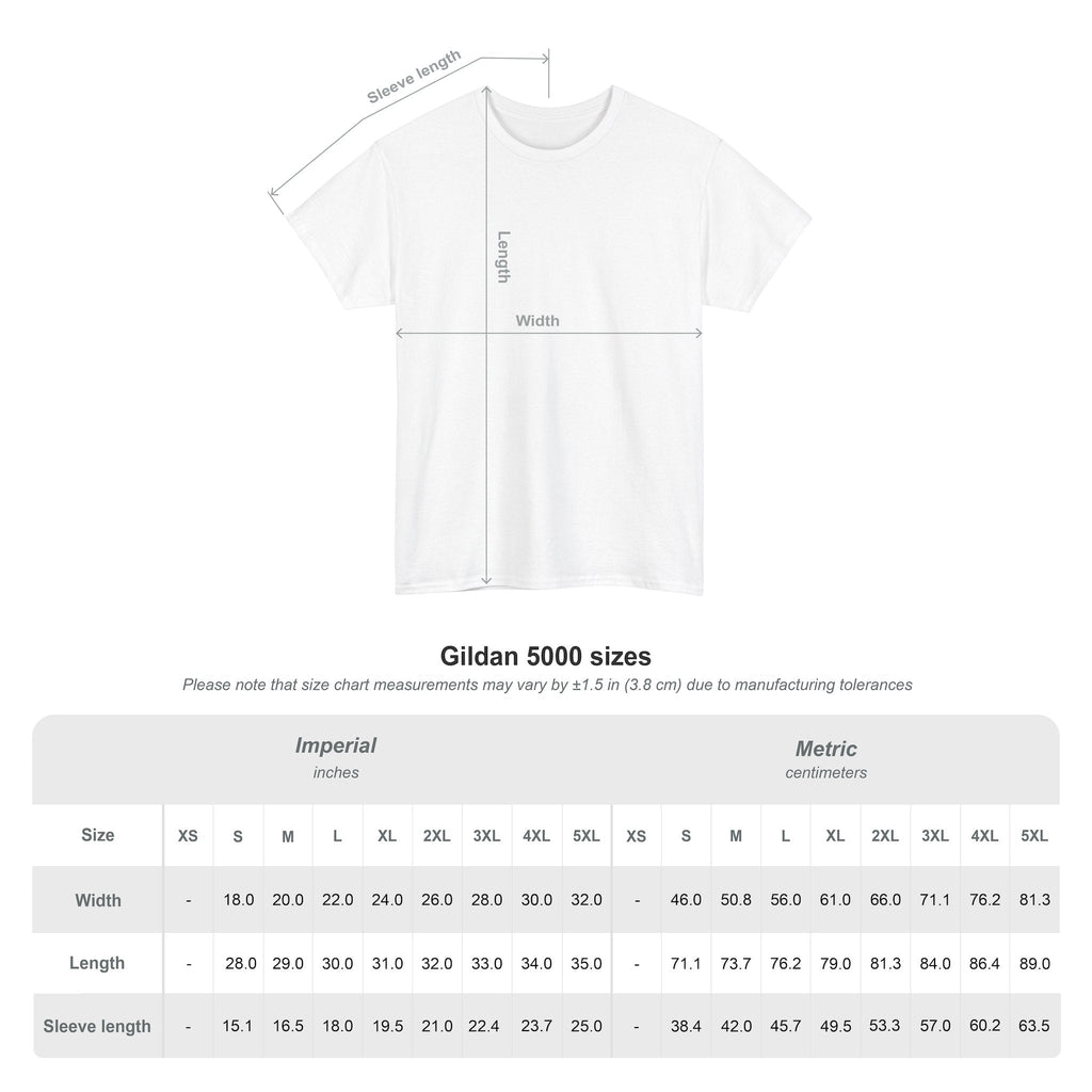 All You Need Is Vinyl T-Shirt