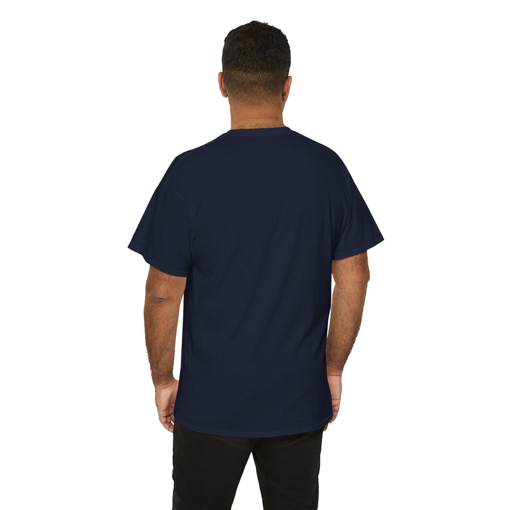The Vinyl Frontier T-Shirt