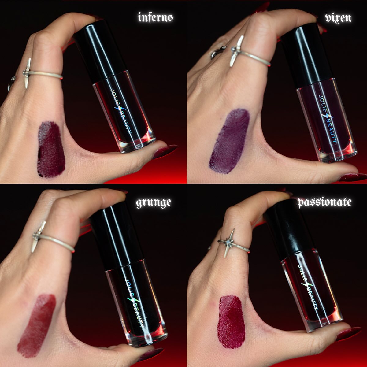 Eternal Lip Stain in Flirt