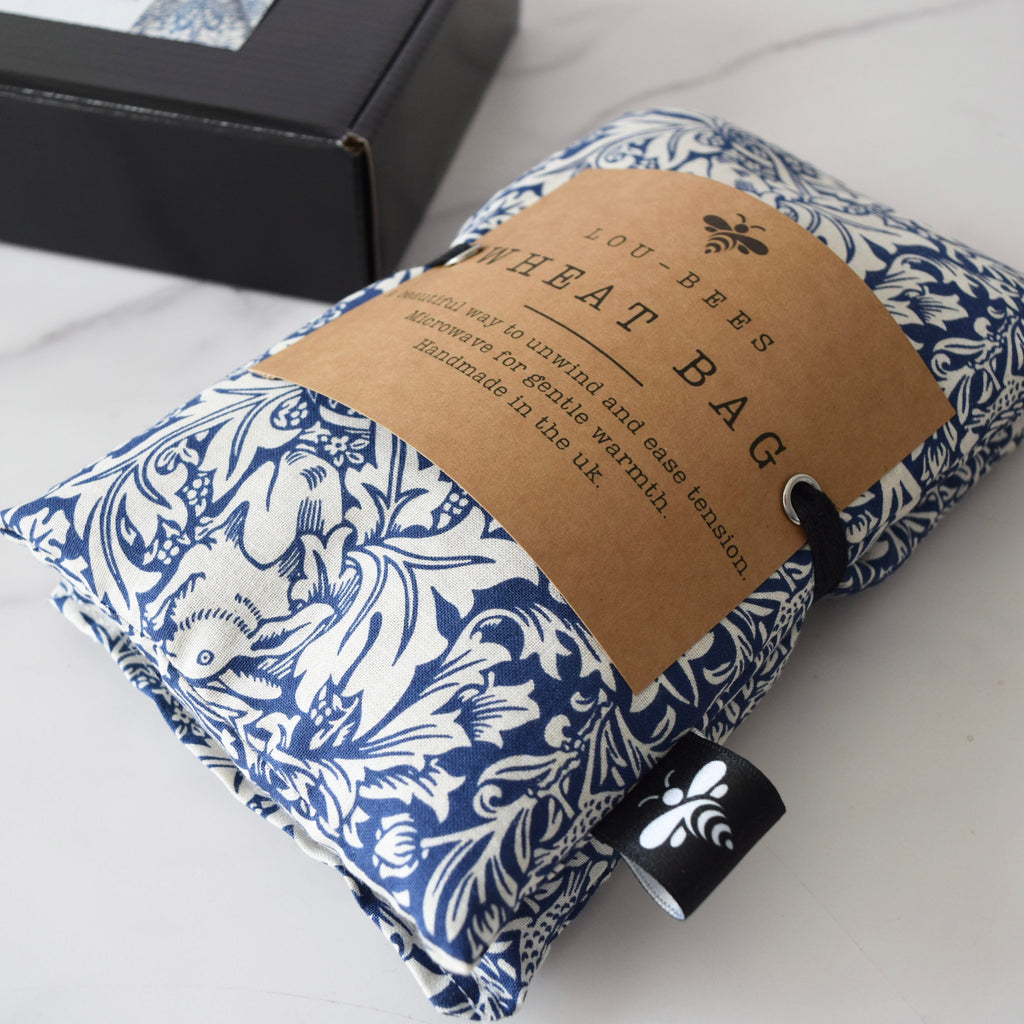 Brother Rabbit Wheat Bag