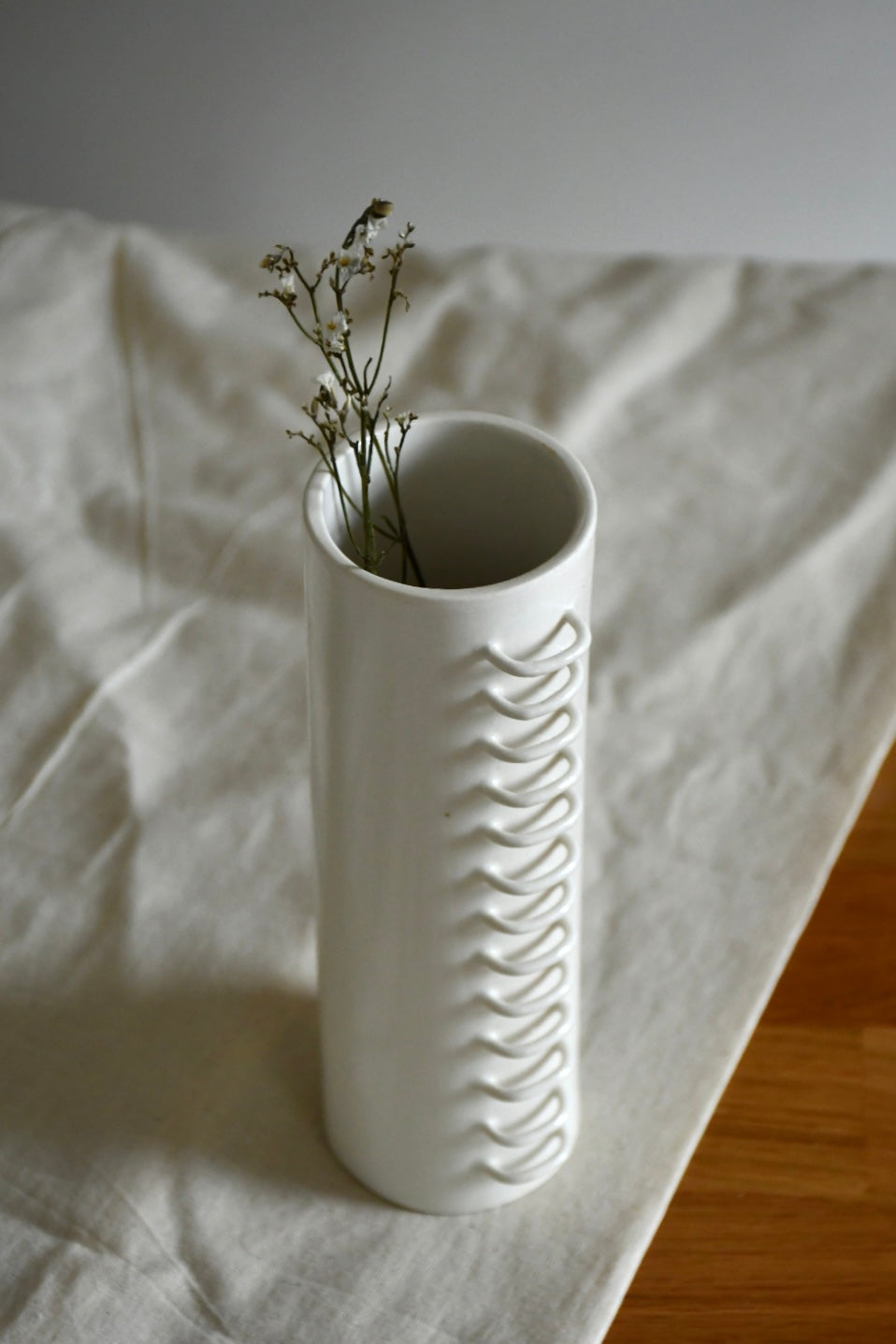 Ladder Vase