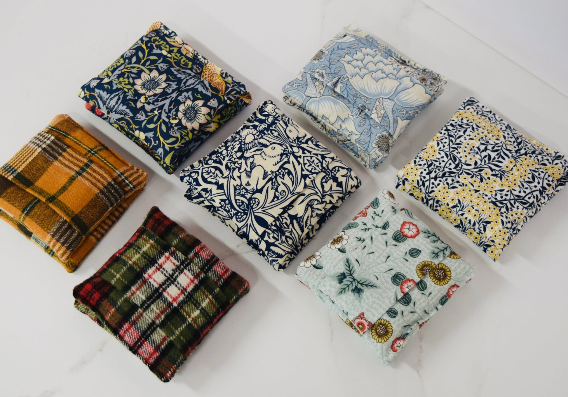 Hand Warmers William Wise