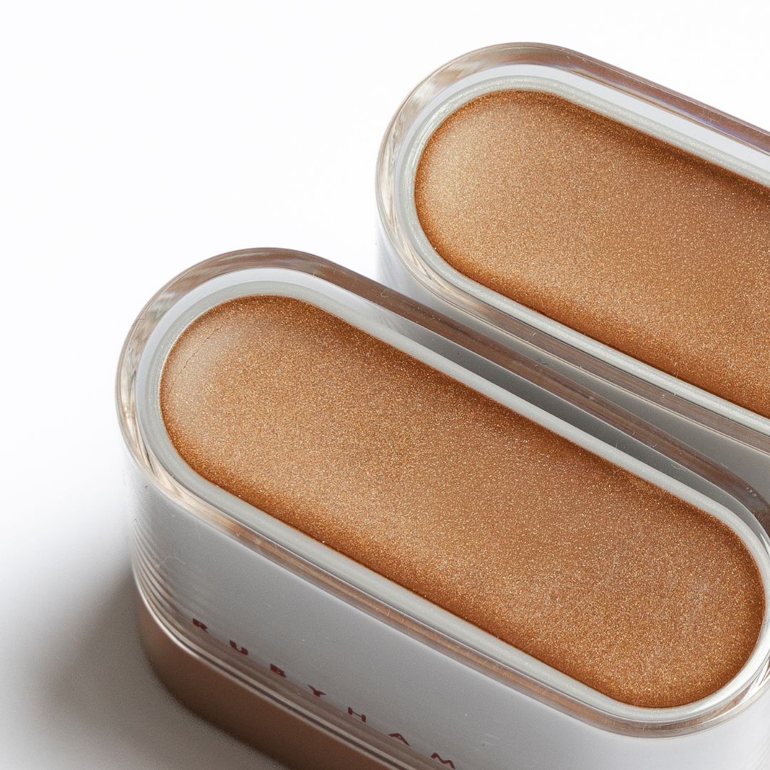 Cream Blush Cheek Colour