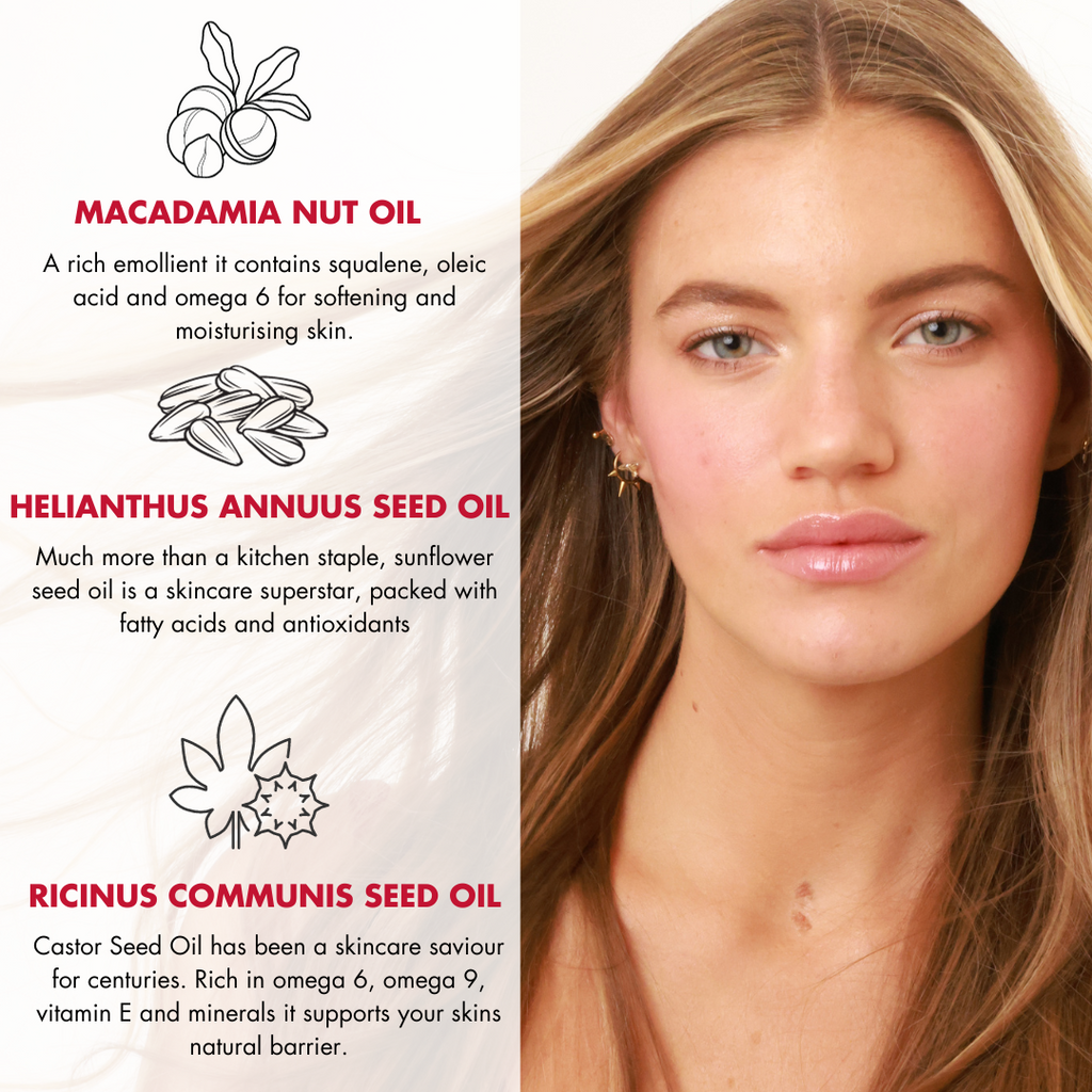 Cream Blush Cheek Colour