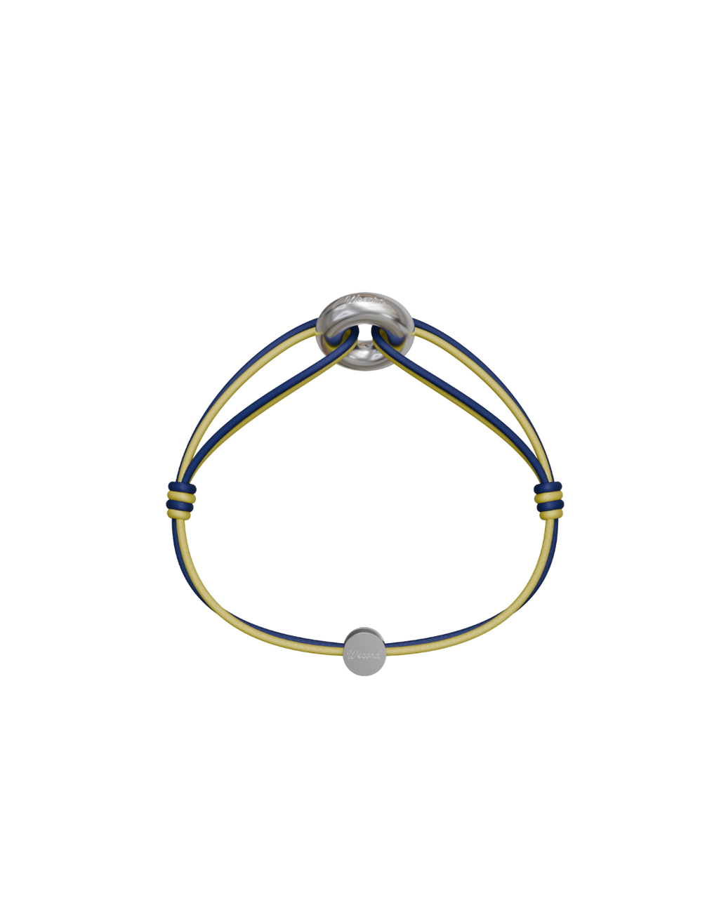 Football Teams Bracelets 1mm