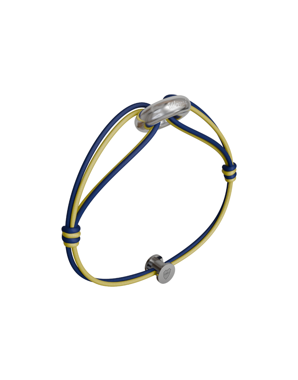 Football Teams Bracelets 1mm