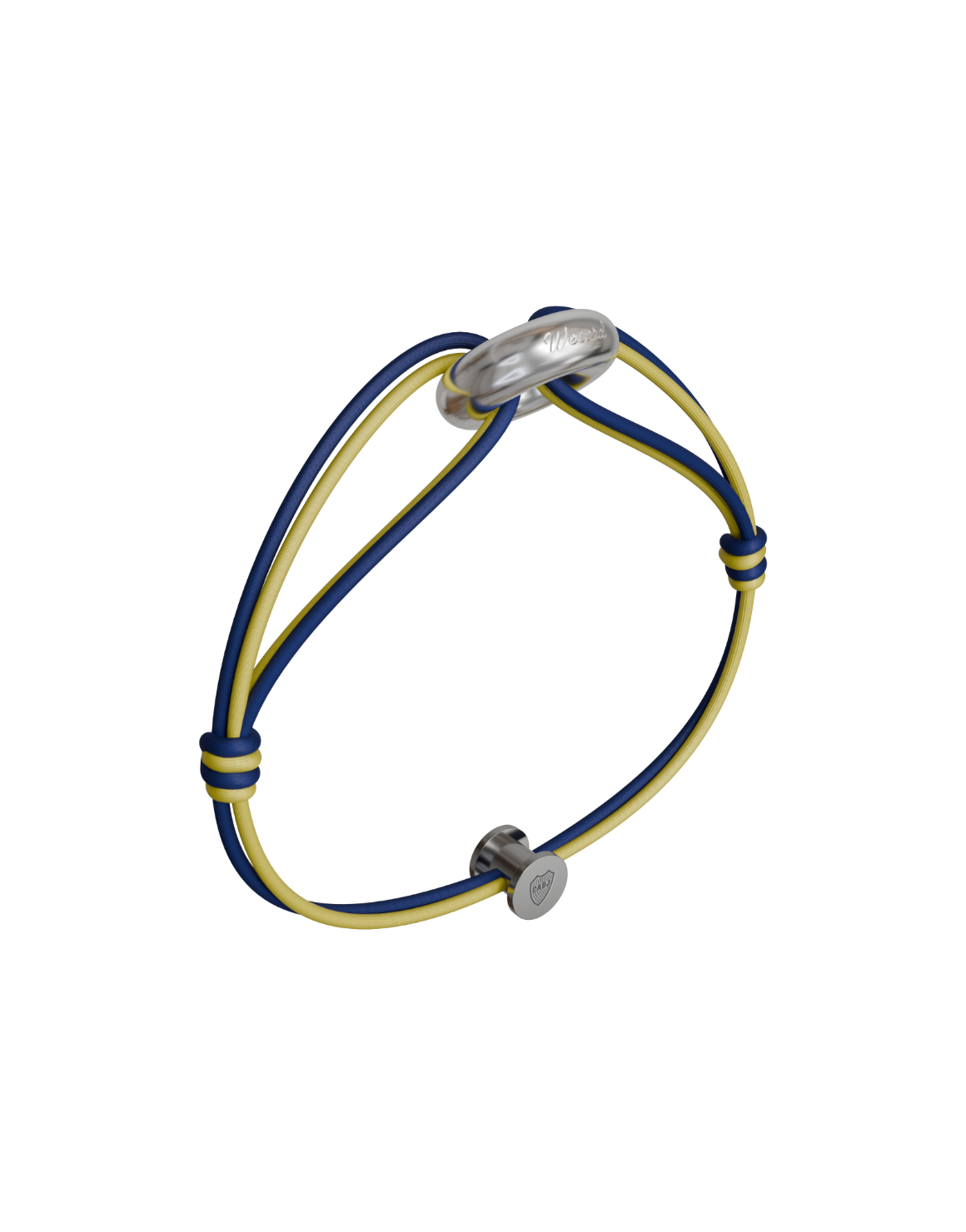 Football Teams Bracelets 1mm