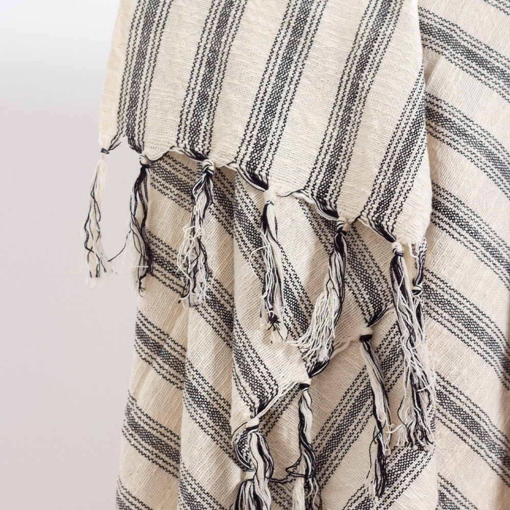 Titus Santuklu Beach and Bath Towel