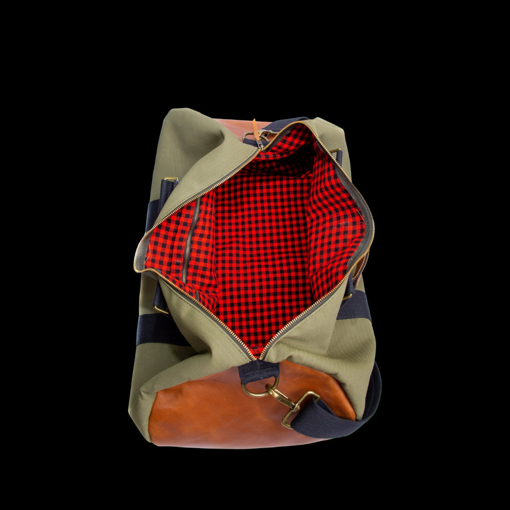 Samburu Duffel Bag