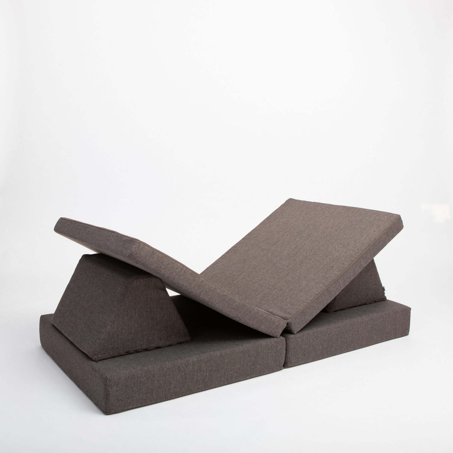 Versatile Monboxy Play Sofa – Safe & Creative Montessori Toy by Monboxy at www.brixbailey.com