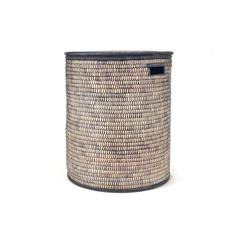 Black Malawi Basket Large