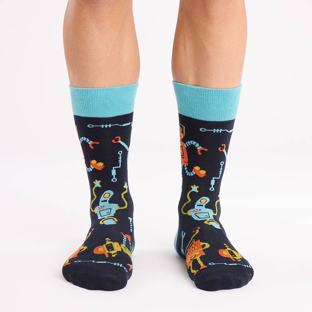 Ctrl Alt Delight Socks – Söstter