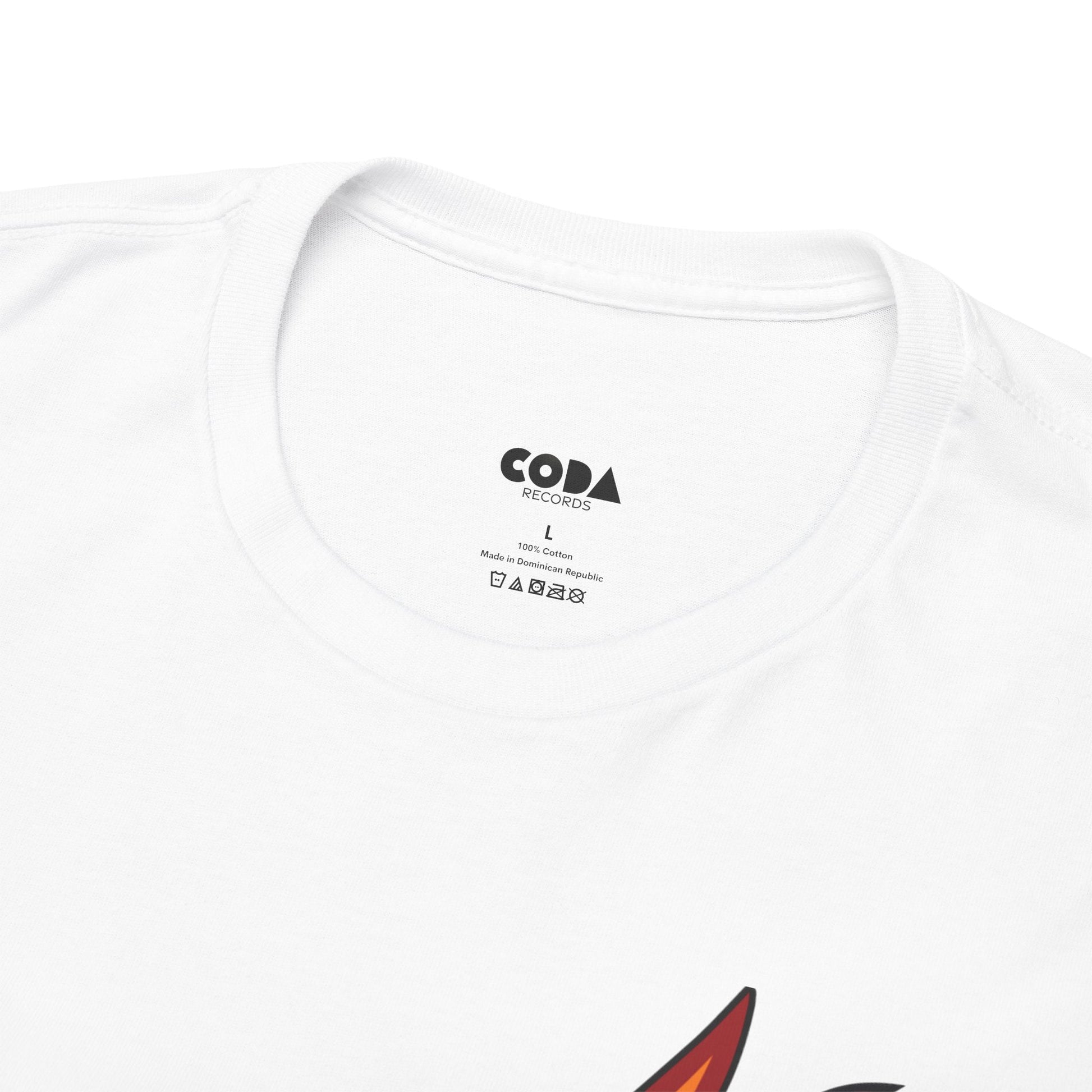 Like a Bat Out of Hell Men's T-Shirt