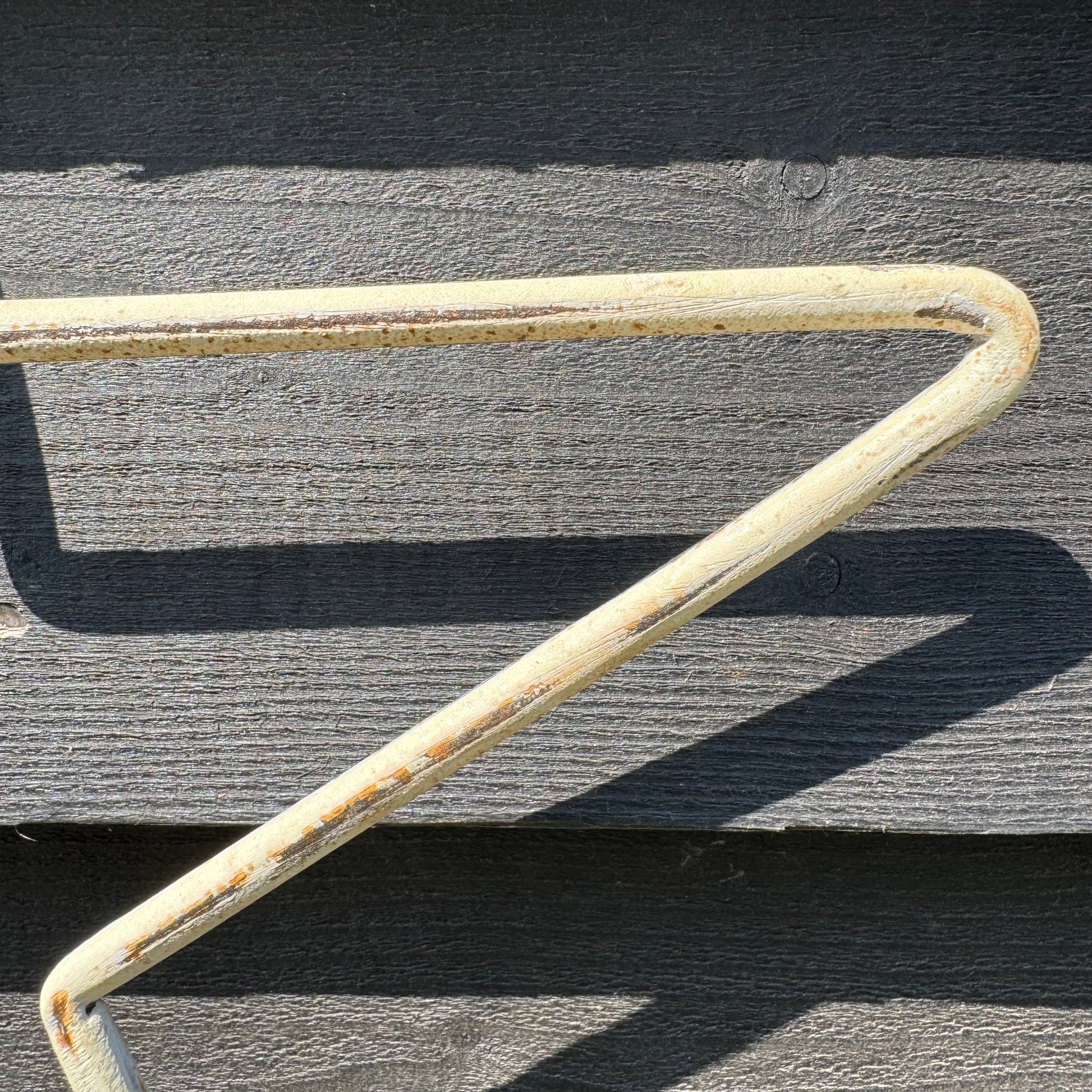 Rustic Metal Stars , Home And Garden Decorations