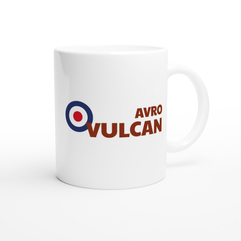 Union Flag Ceramic Mug