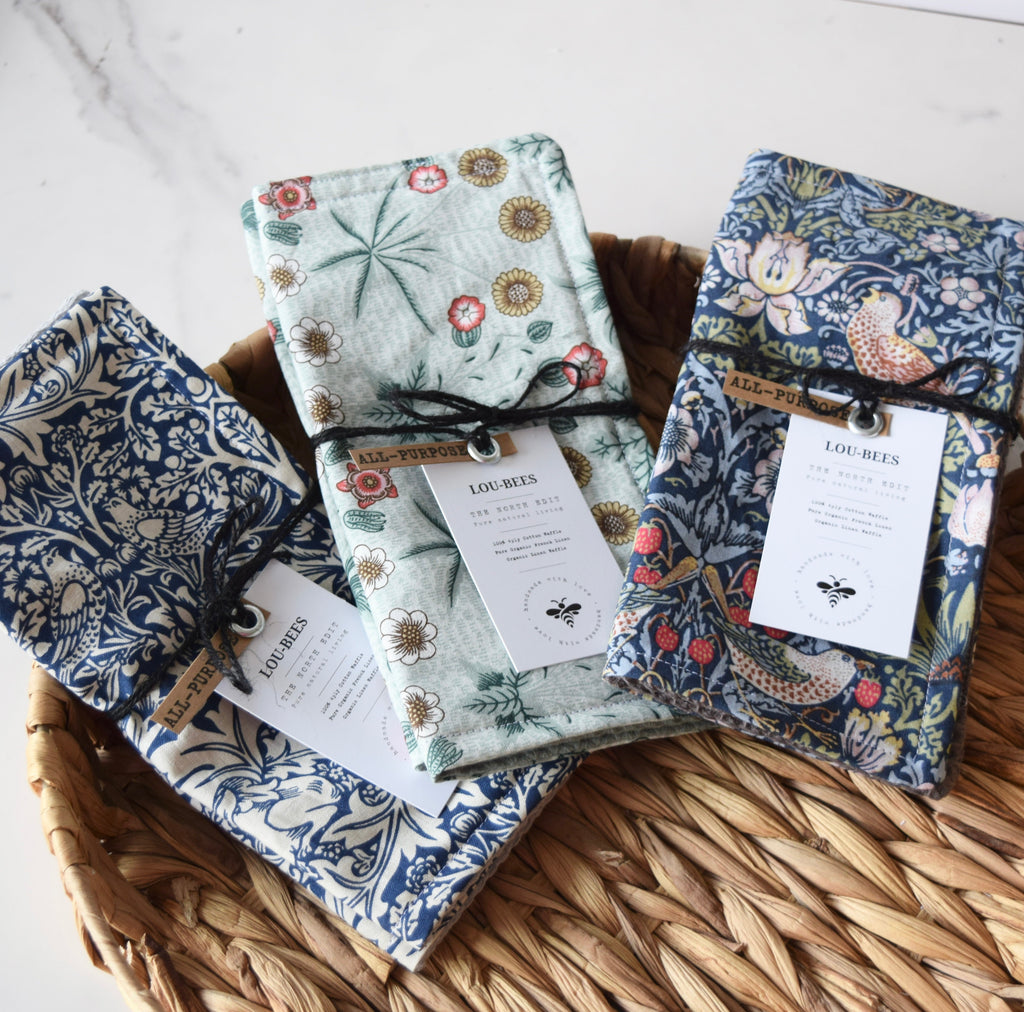 Brother Rabbit Dish Cloth