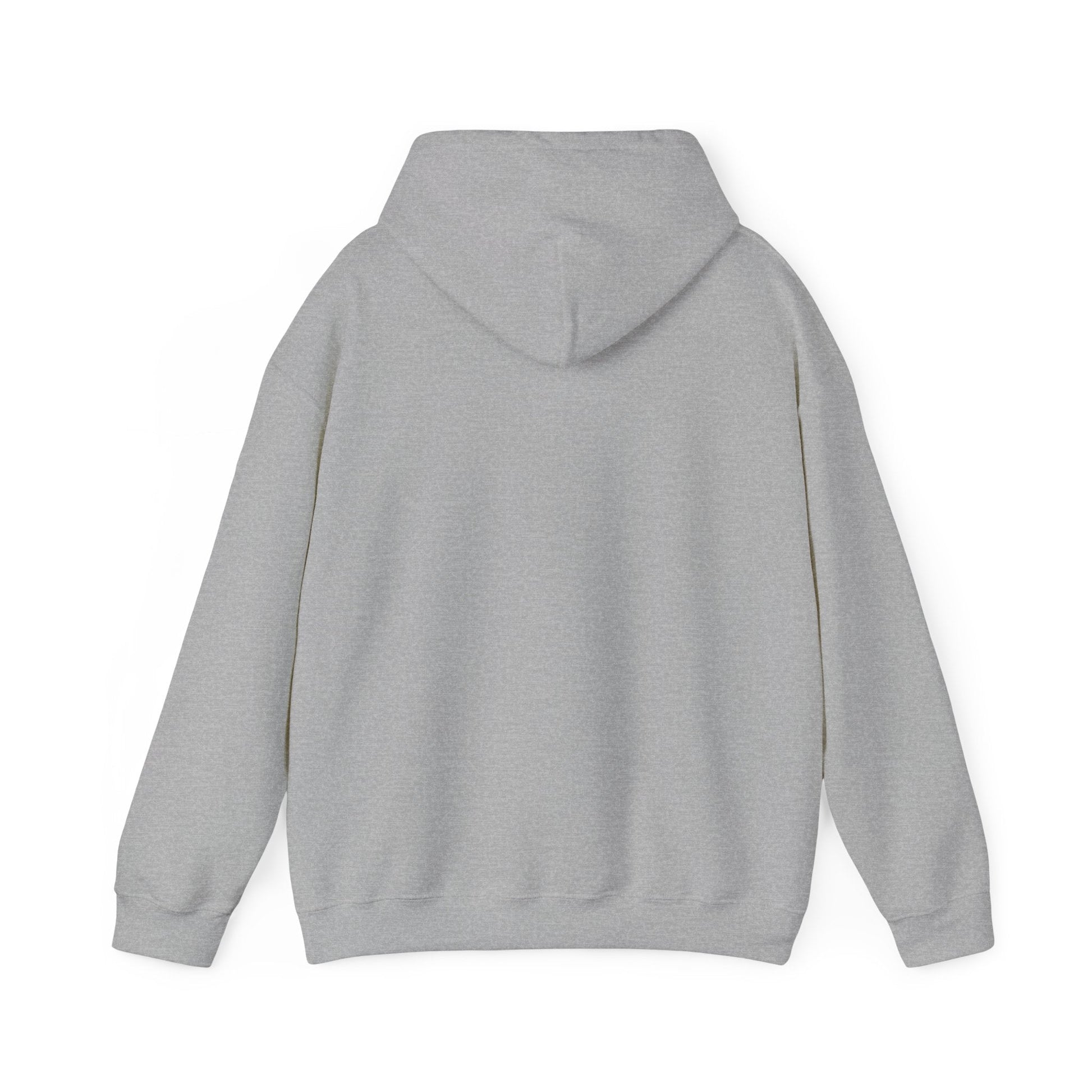 Living at 33rpm Men's Hoodie