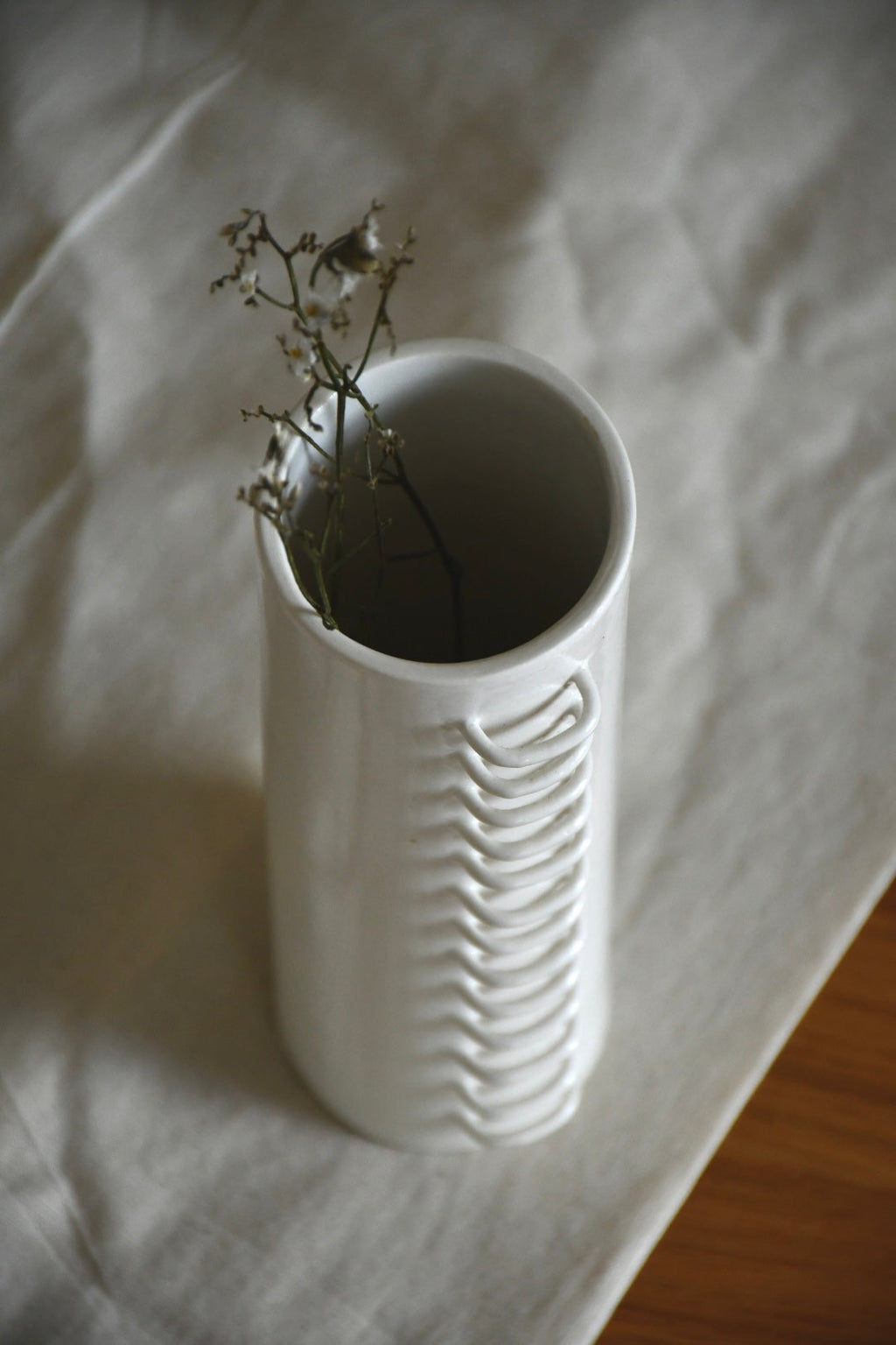 Ladder Vase